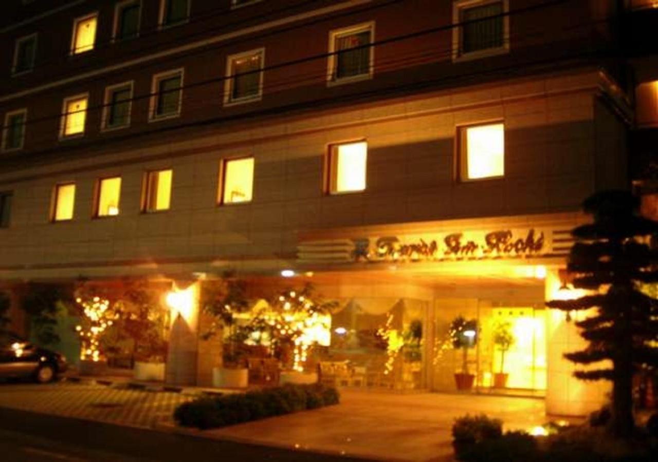 Tourist Inn Kochi / Vacation Stay 27572 エクステリア 写真