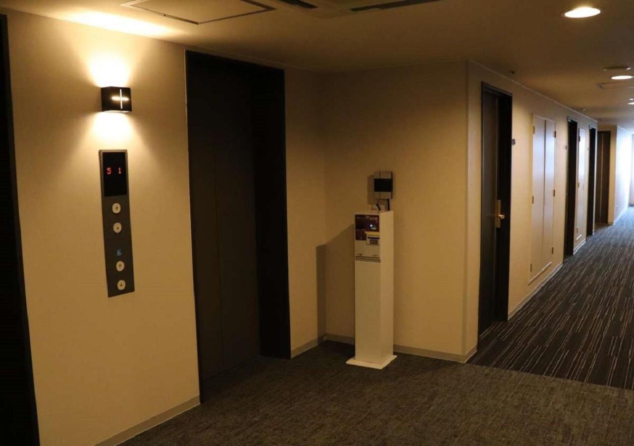 Tourist Inn Kochi / Vacation Stay 27572 エクステリア 写真