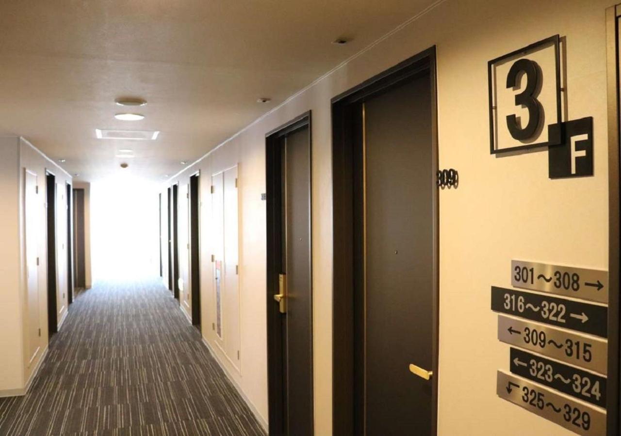 Tourist Inn Kochi / Vacation Stay 27572 エクステリア 写真