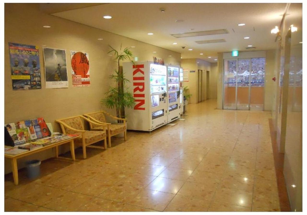 Tourist Inn Kochi / Vacation Stay 27572 エクステリア 写真